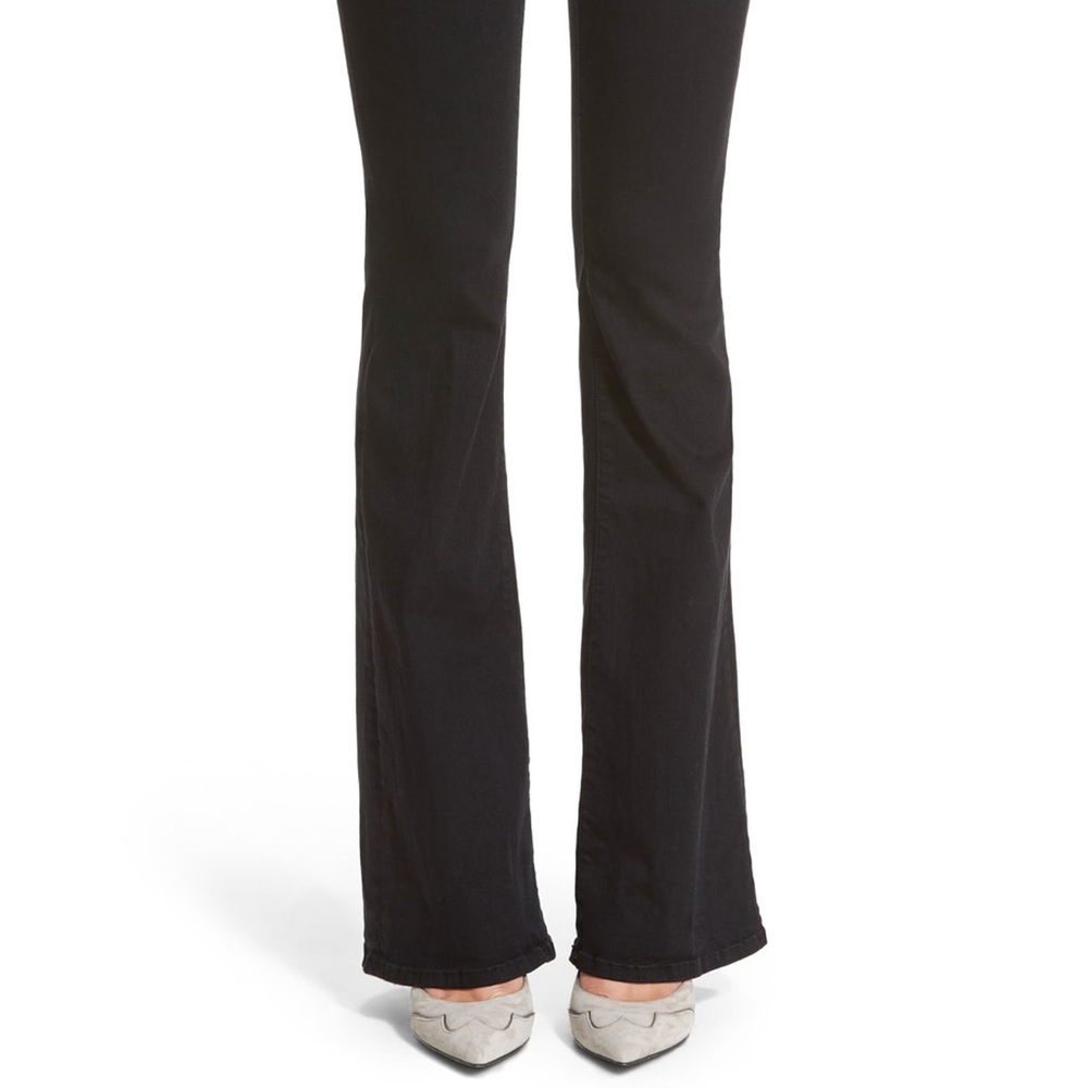 Mother Denim “The Cruiser” Flare Jean